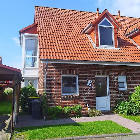 Holiday Home Aquantis By Interhome Norddeich  Bagian luar foto
