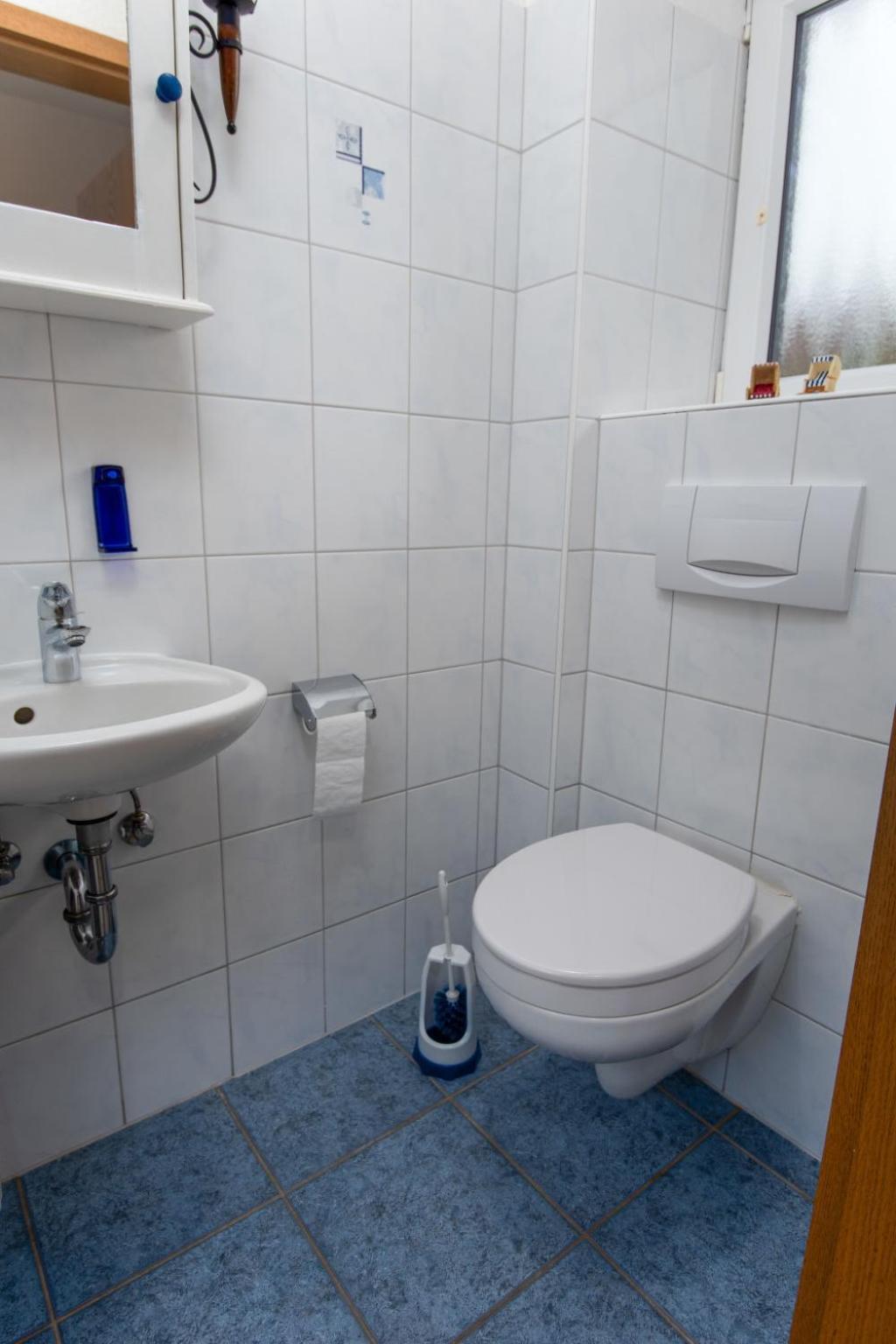 Holiday Home Aquantis By Interhome Norddeich  Bagian luar foto