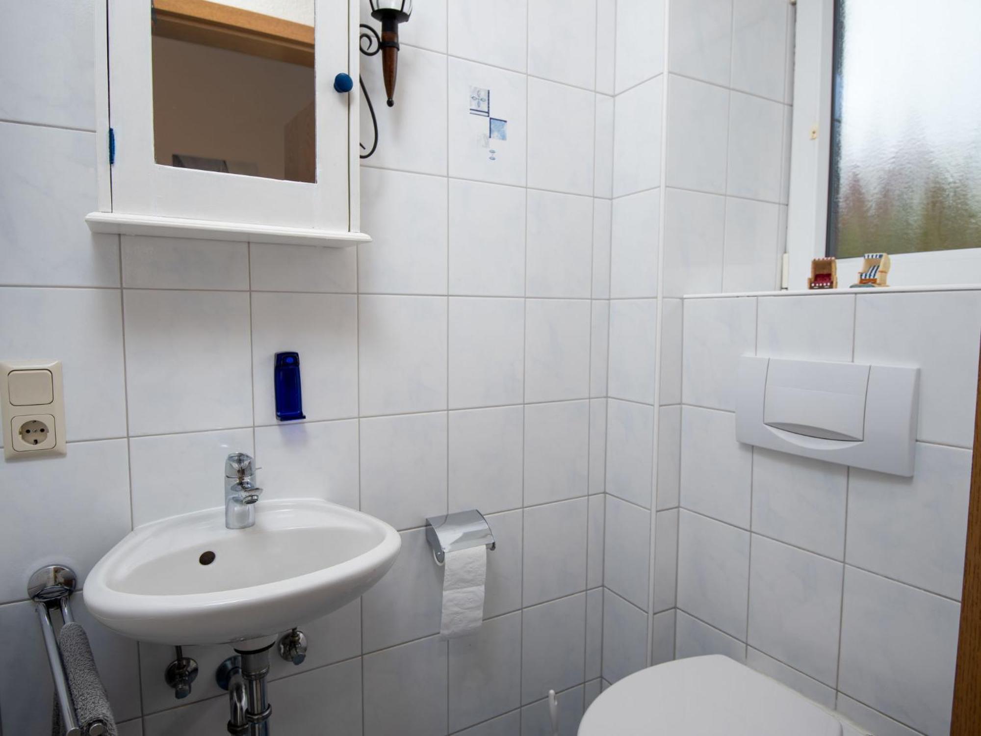 Holiday Home Aquantis By Interhome Norddeich  Bagian luar foto