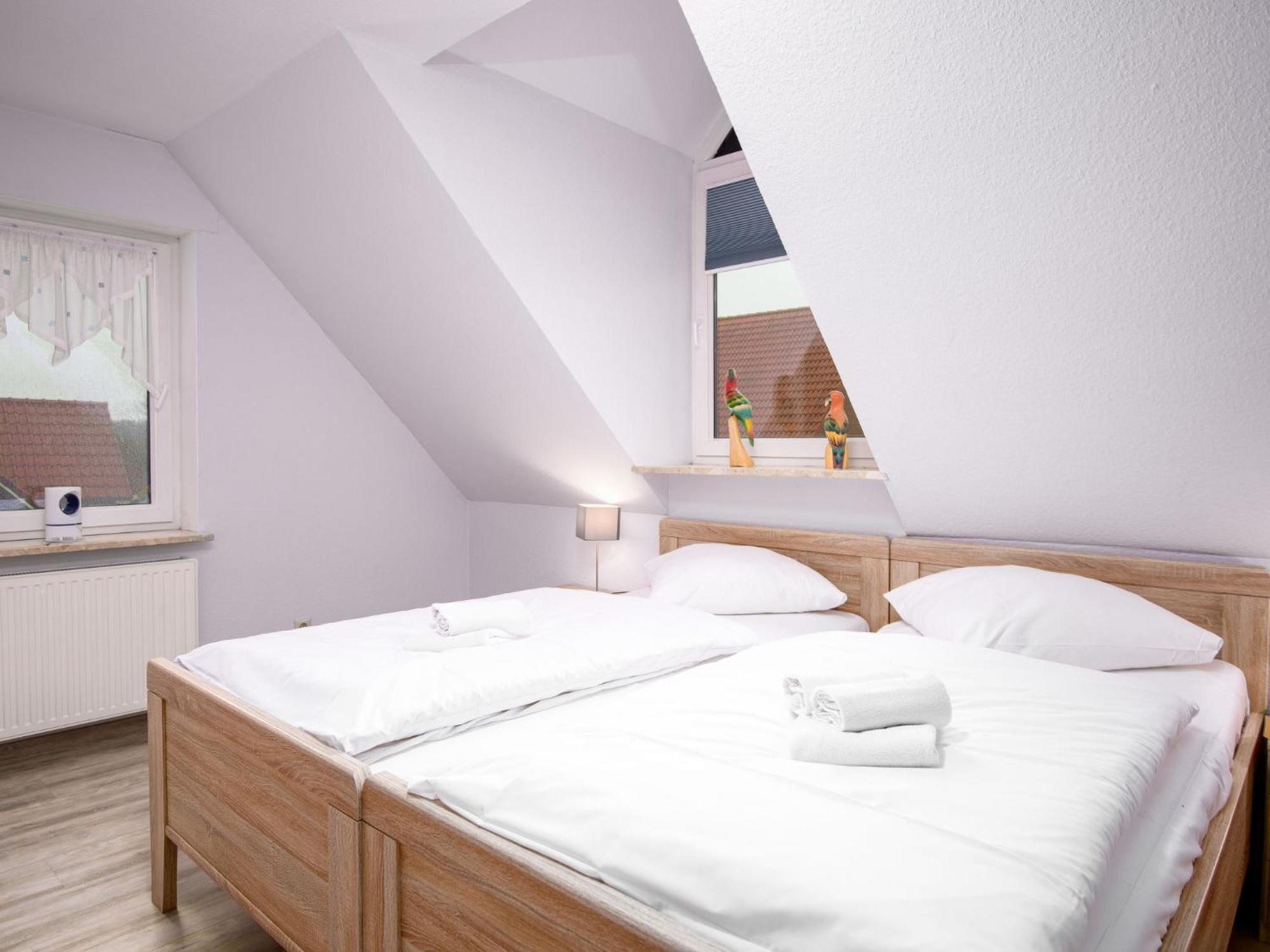 Holiday Home Aquantis By Interhome Norddeich  Bagian luar foto