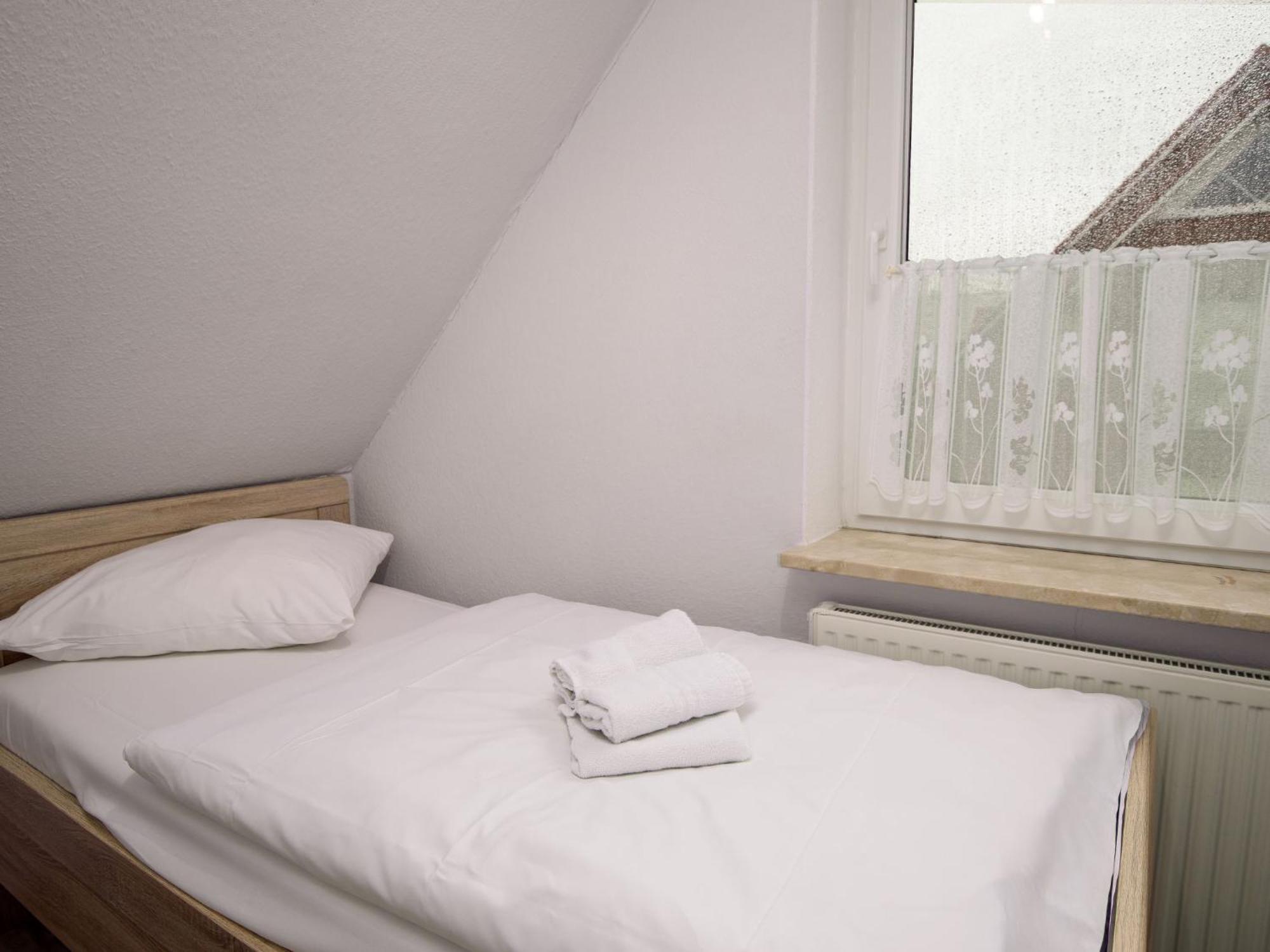 Holiday Home Aquantis By Interhome Norddeich  Bagian luar foto