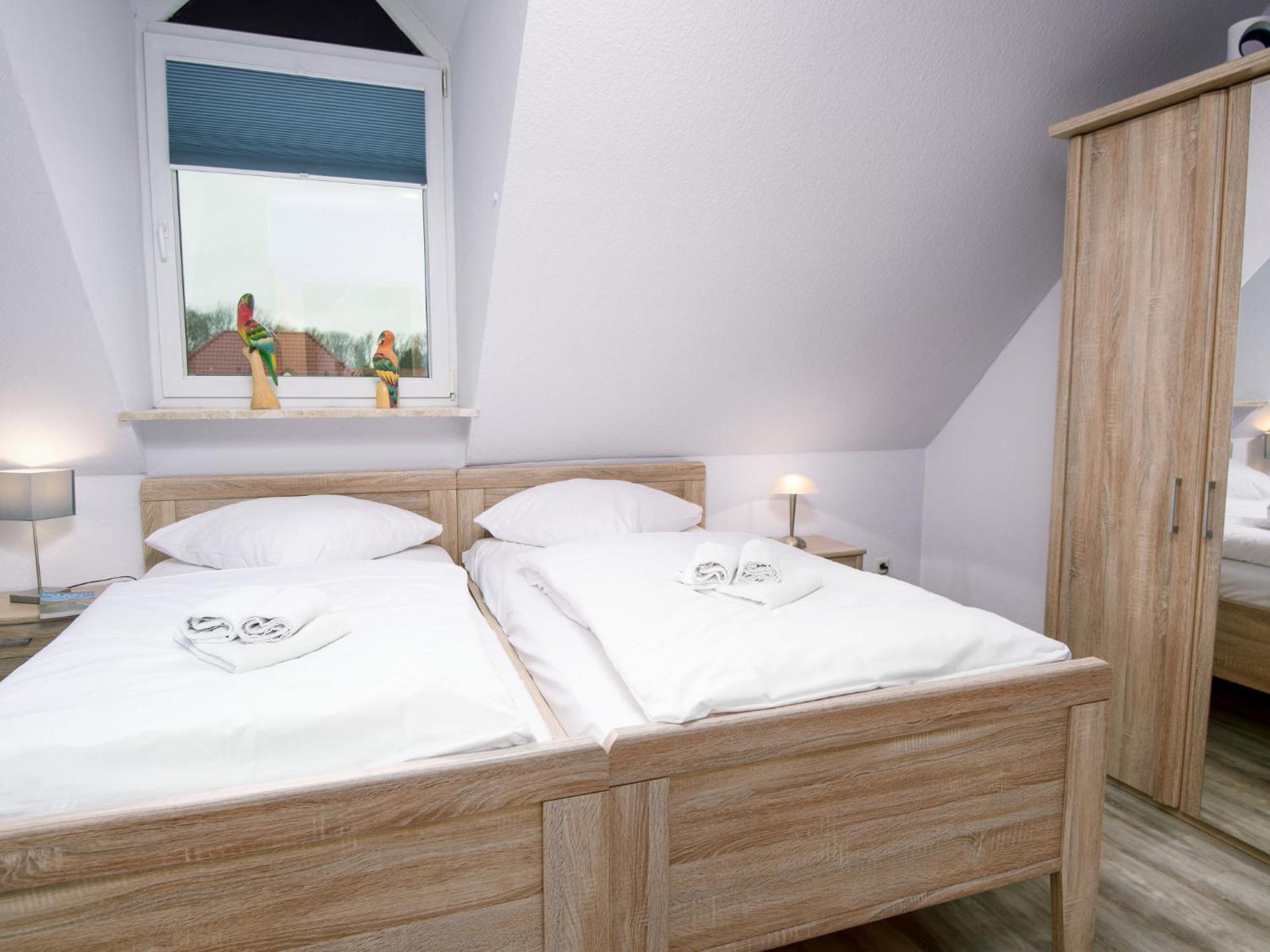 Holiday Home Aquantis By Interhome Norddeich  Bagian luar foto