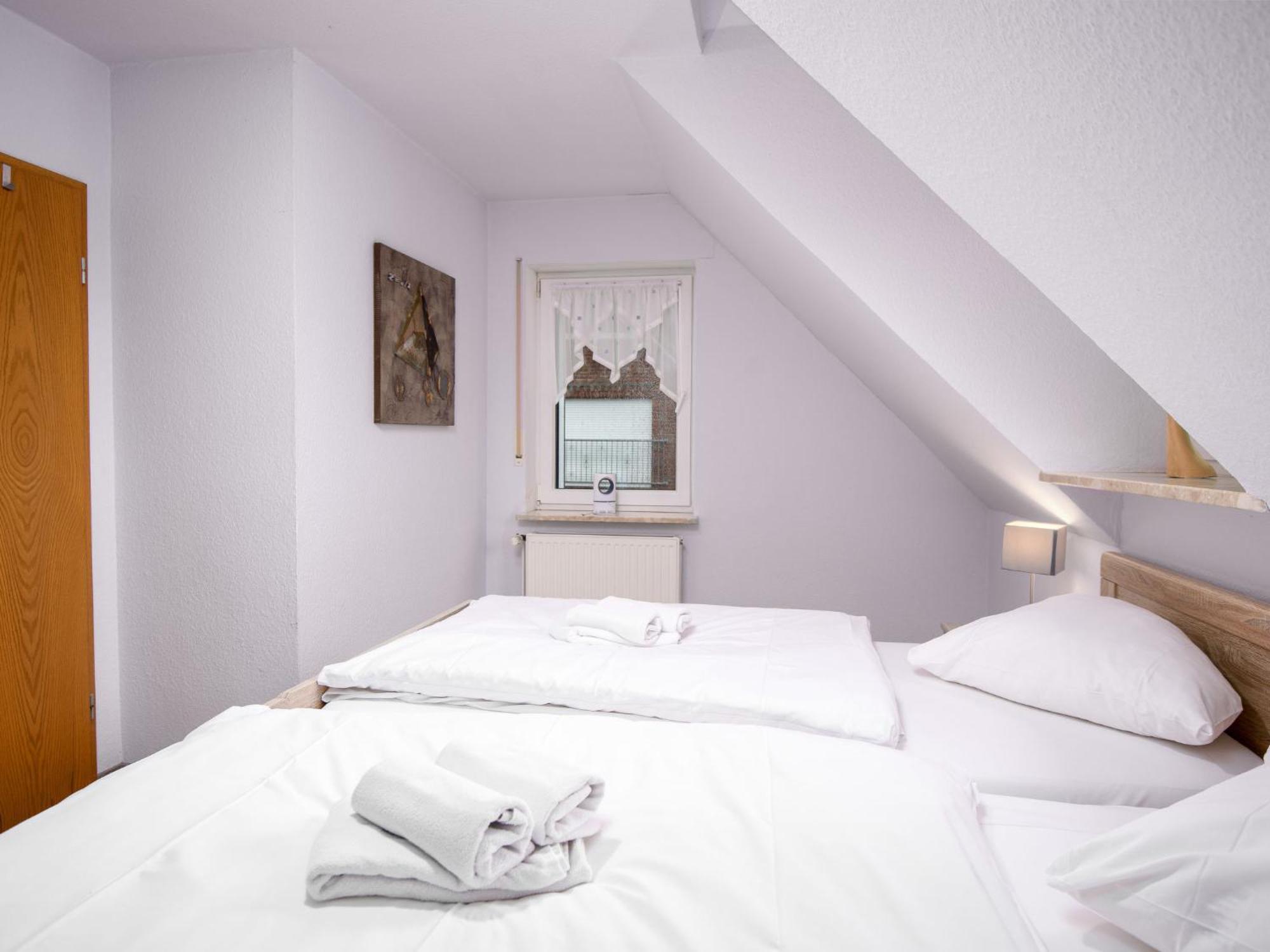 Holiday Home Aquantis By Interhome Norddeich  Bagian luar foto