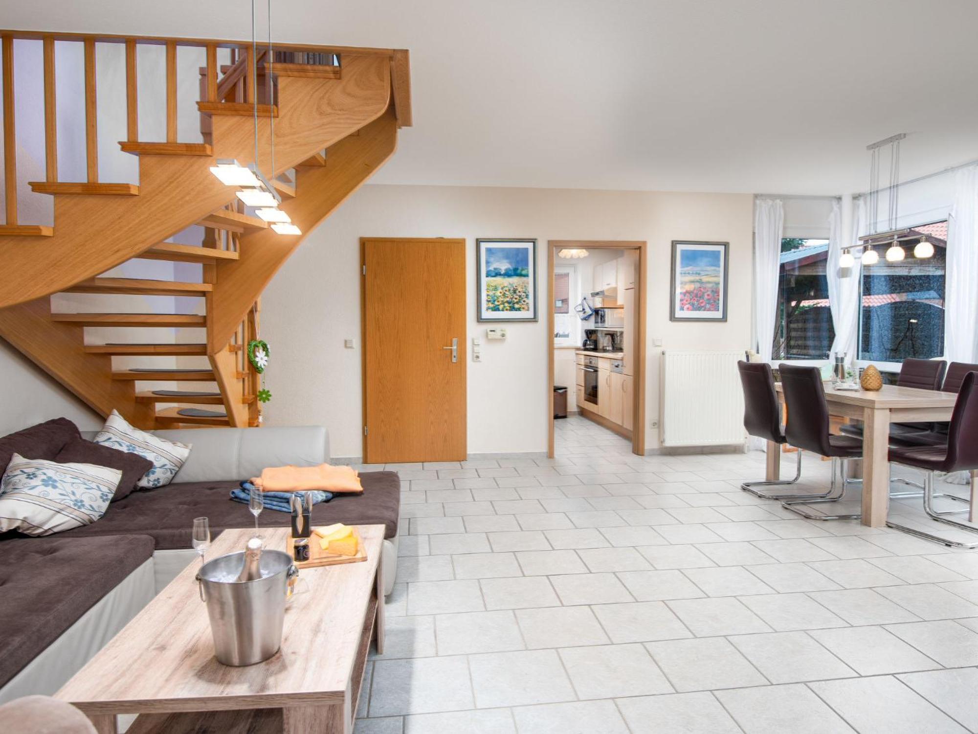Holiday Home Aquantis By Interhome Norddeich  Bagian luar foto