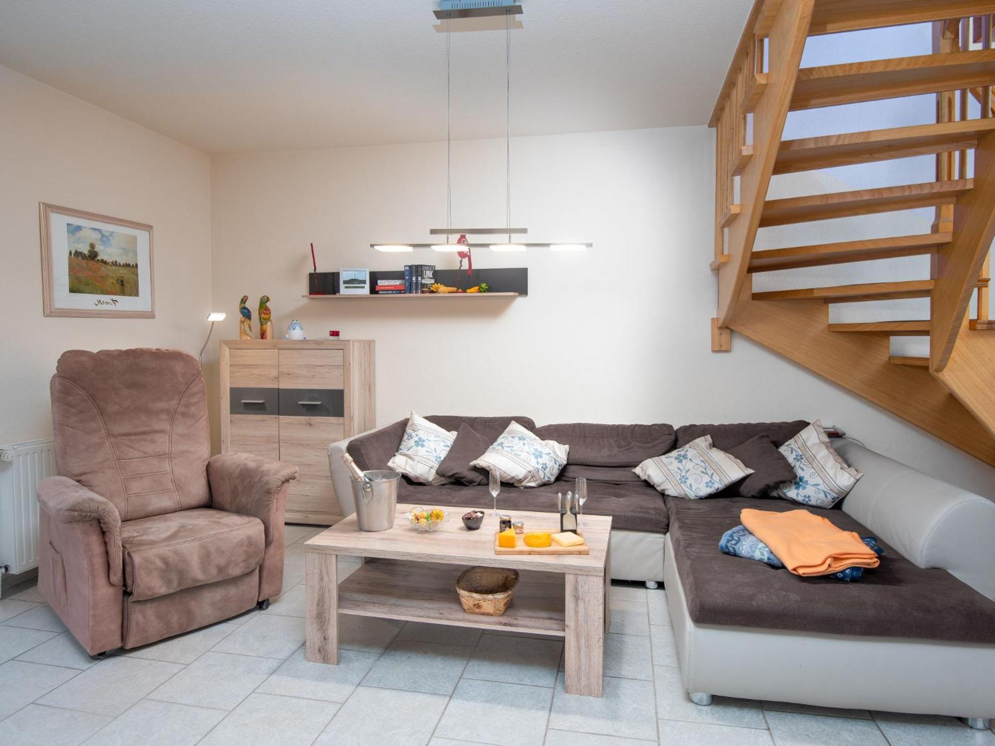 Holiday Home Aquantis By Interhome Norddeich  Bagian luar foto