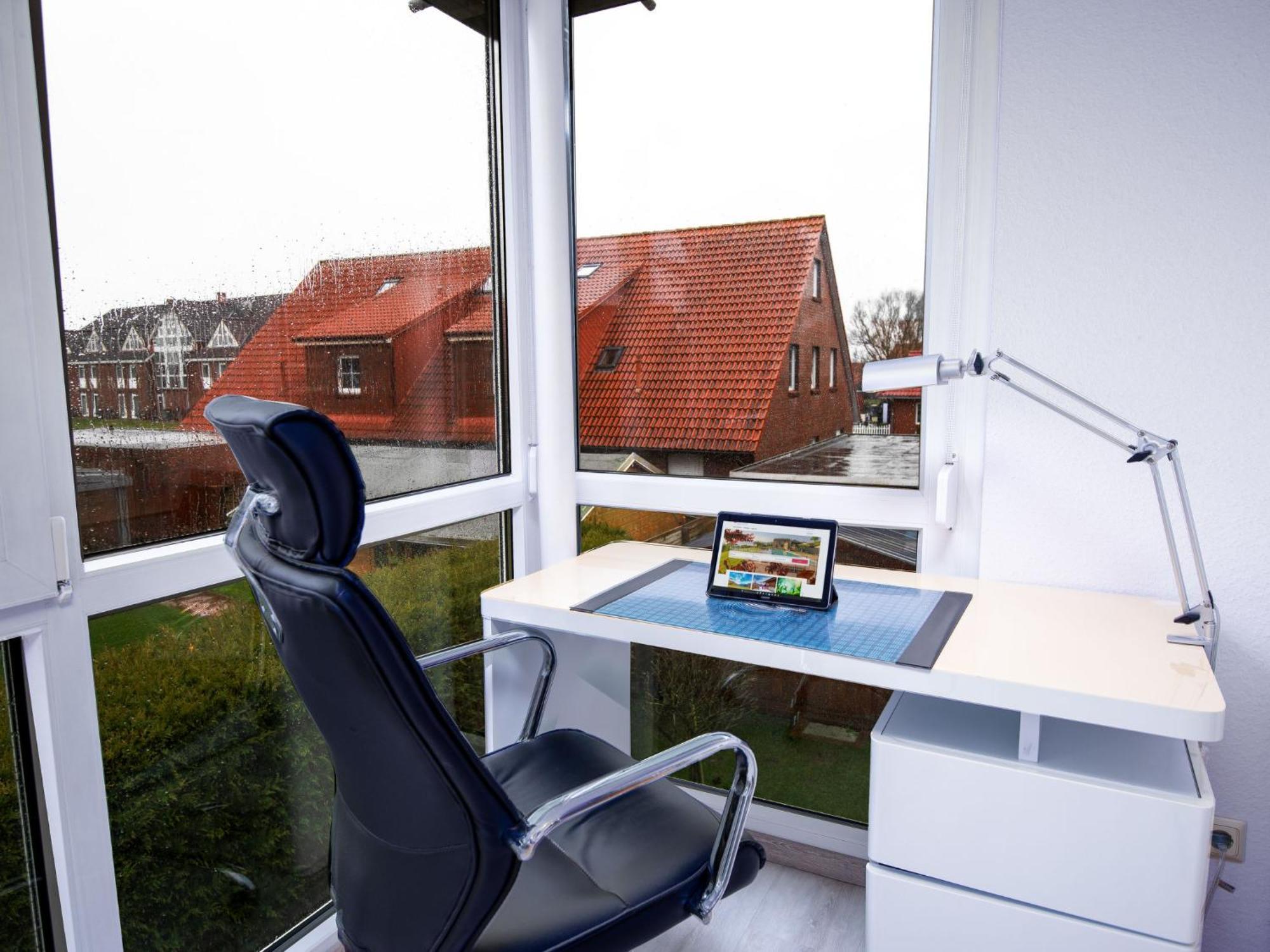 Holiday Home Aquantis By Interhome Norddeich  Bagian luar foto